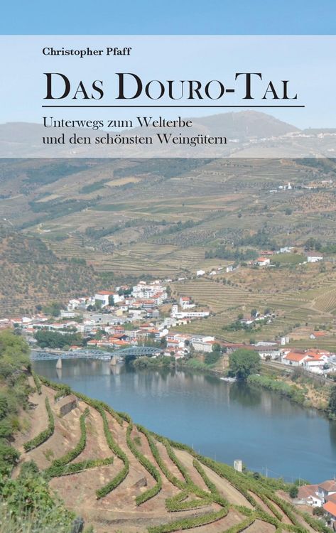 Produktbild: Das Douro-Tal