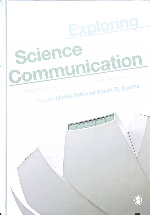 Produktbild: Exploring Science Communication