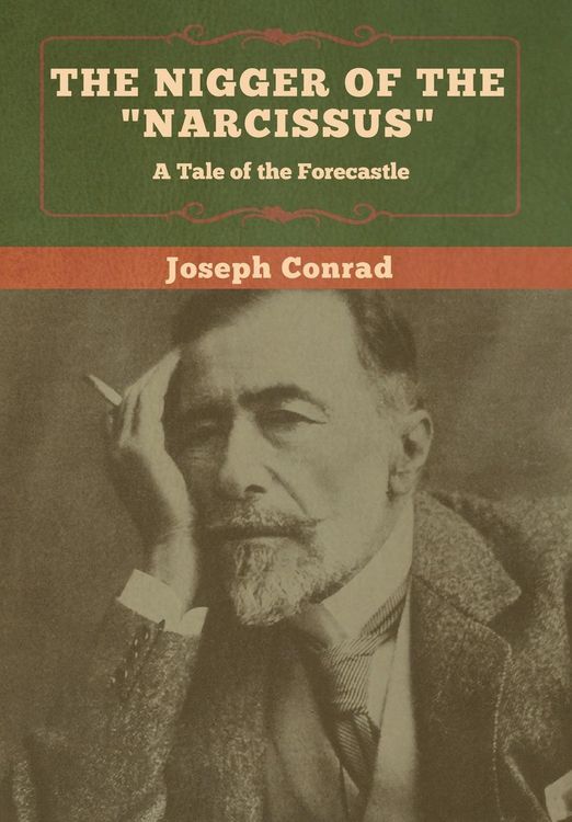 Produktbild: The Nigger of the "Narcissus"