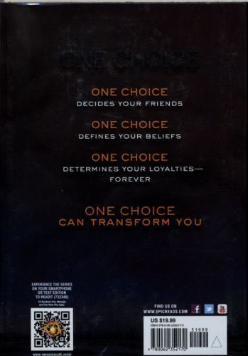 Produktbild: Divergent Collector's Edition