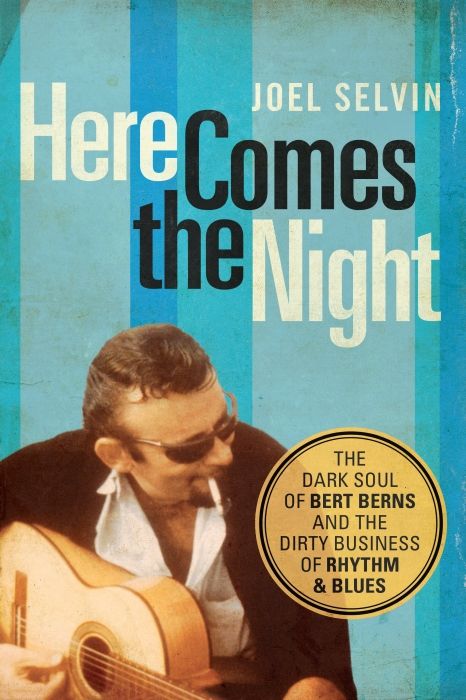 Produktbild: Here Comes The Night