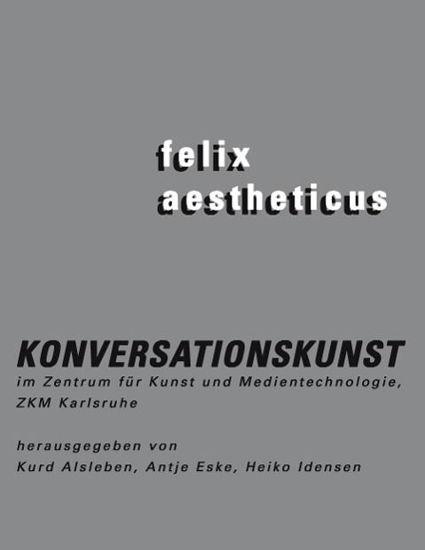 Produktbild: Felix aestheticus