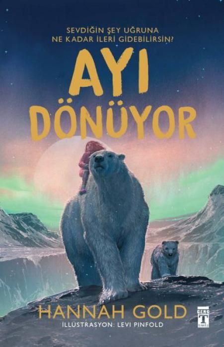 Produktbild: Ayi D&ouml;n&uuml;yor Ciltli S&ouml;mizli