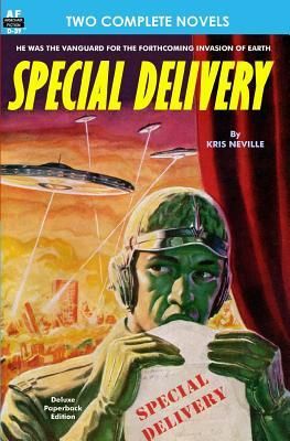 Produktbild: Special Delivery & No Time for Toffee