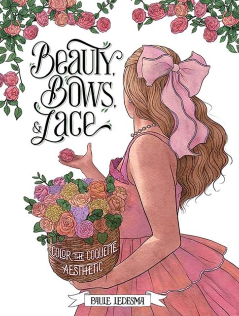 Produktbild: Beauty, Bows, and Lace