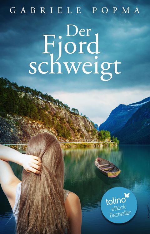 Produktbild: Der Fjord schweigt