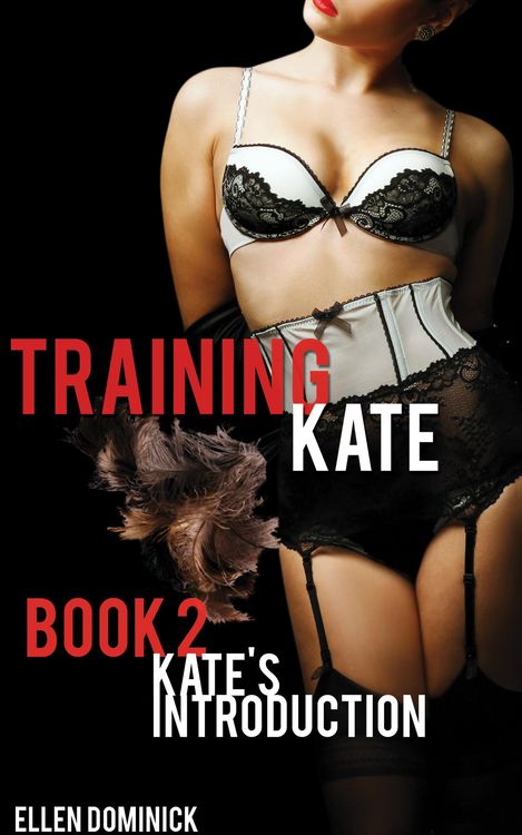 Produktbild: Kate's Introduction (Training Kate: The Submission of a Maid, #2)