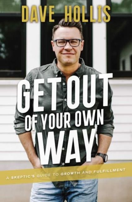 Produktbild: Get Out of Your Own Way
