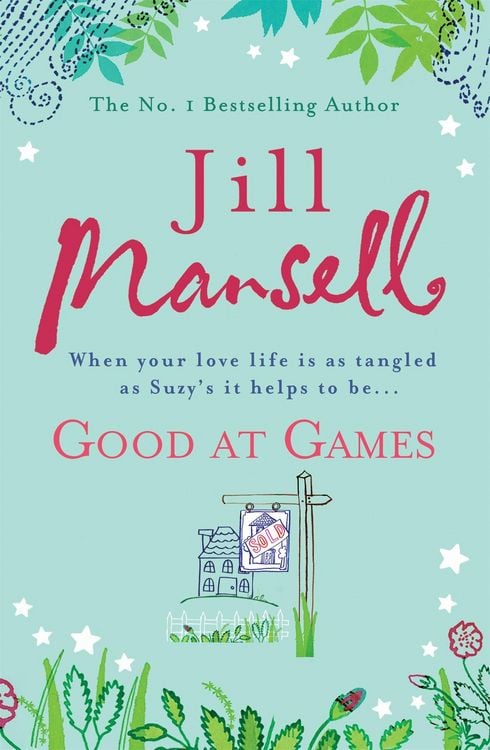 Produktbild: Good at Games