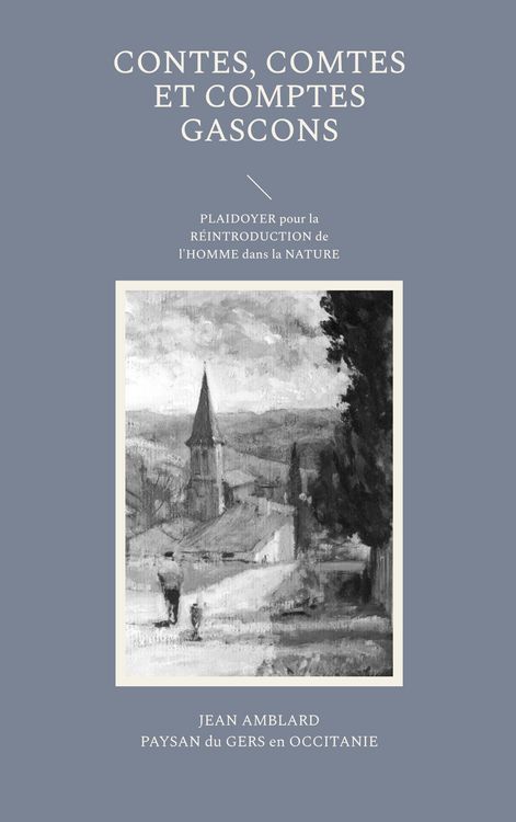 Produktbild: Contes, comtes et comptes gascons