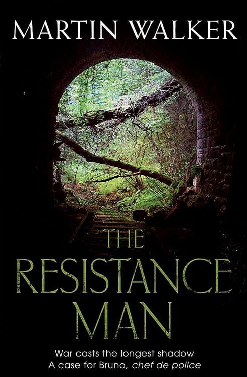 Produktbild: Walker, M: Resistance Man