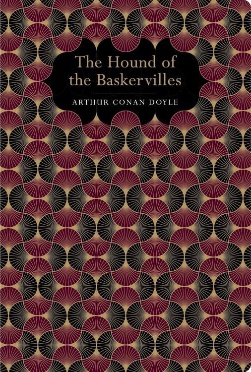Produktbild: The Hound of the Baskervilles