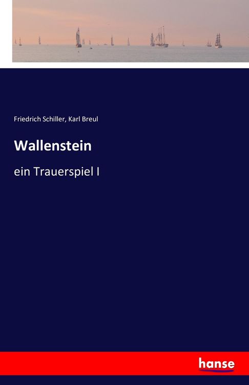 Produktbild: Wallenstein