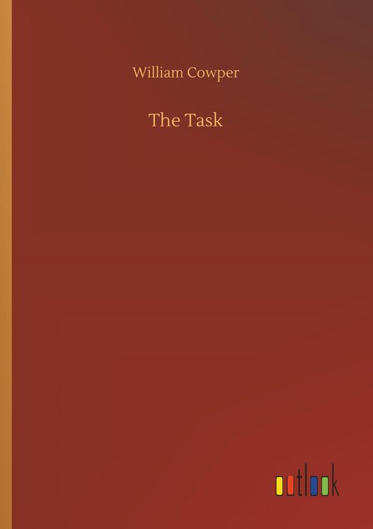 Produktbild: The Task