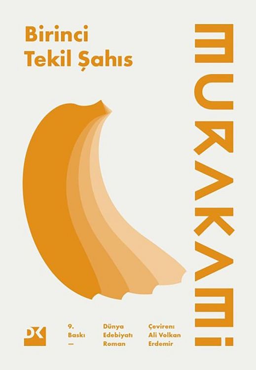 Produktbild: Birinci Tekil Sahis