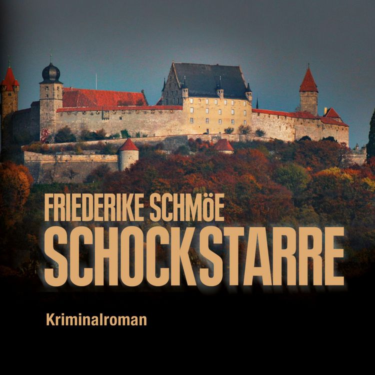 Produktbild: Schockstarre (Ungek&uuml;rzt)