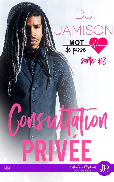 Produktbild: Consultation privee