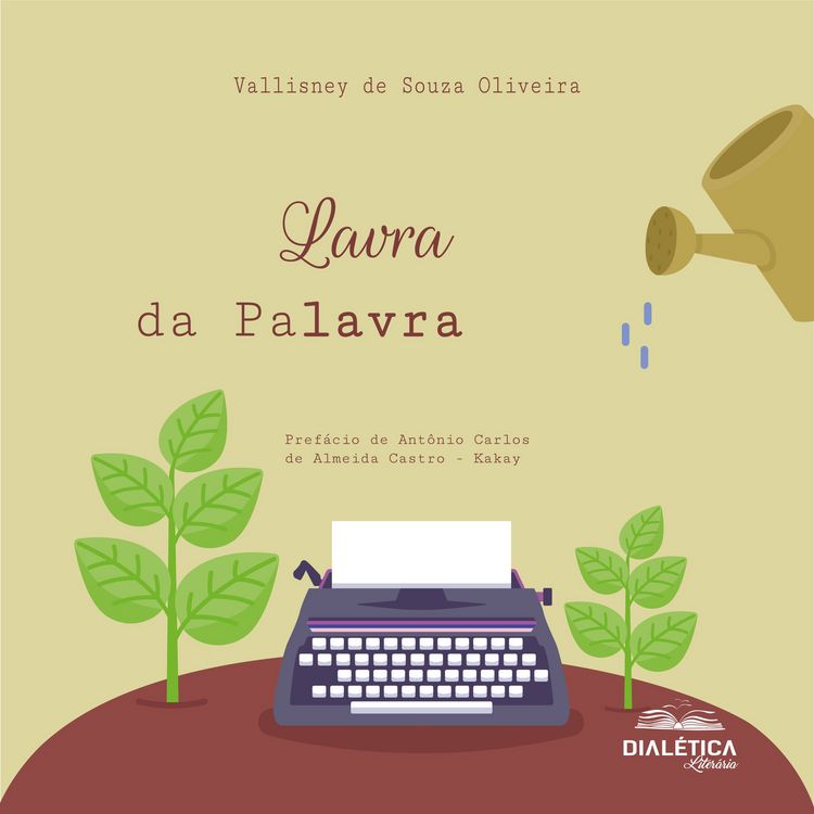 Produktbild: Lavra da Palavra
