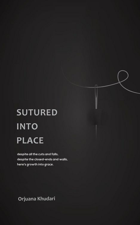 Produktbild: Sutured into Place