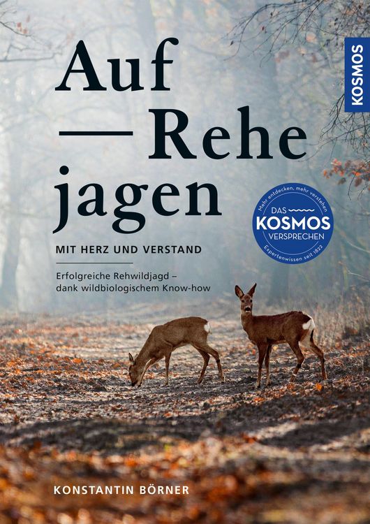 Produktbild: Auf Rehe jagen