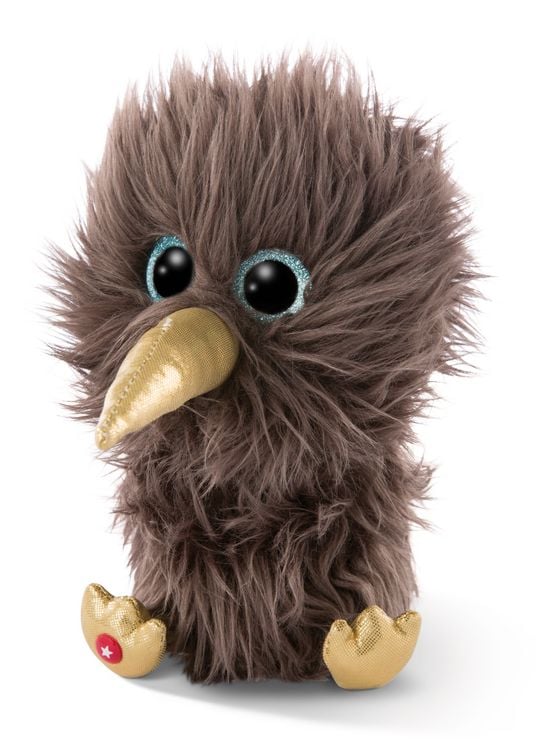 Produktbild: Kuscheltier GLUBSCHIS Kiwi Kiwi Soda 15cm
