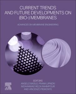 Produktbild: Current Trends and Future Developments on (Bio-) Membranes