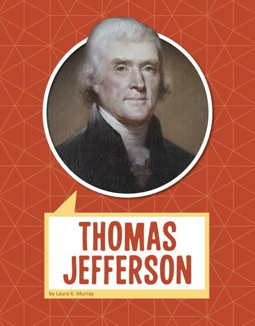 Produktbild: Thomas Jefferson