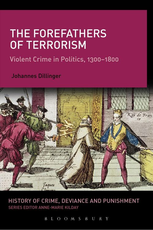 Produktbild: Forefathers Of Terrorism