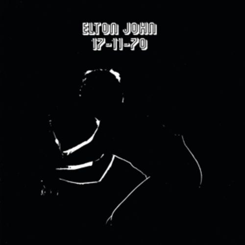 Produktbild: John, E: 17-11-70