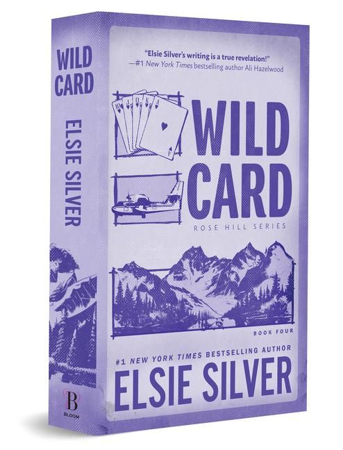 Produktbild: Wild Card (Deluxe Edition)