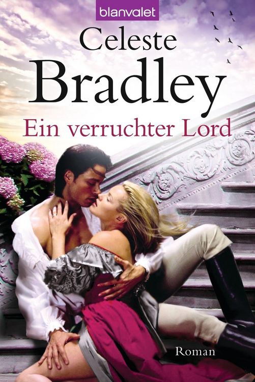Produktbild: Ein verruchter Lord