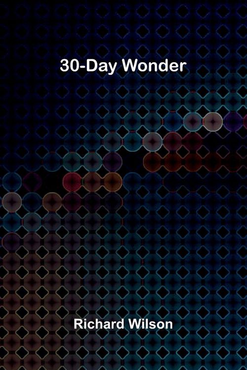 Produktbild: 30-Day Wonder
