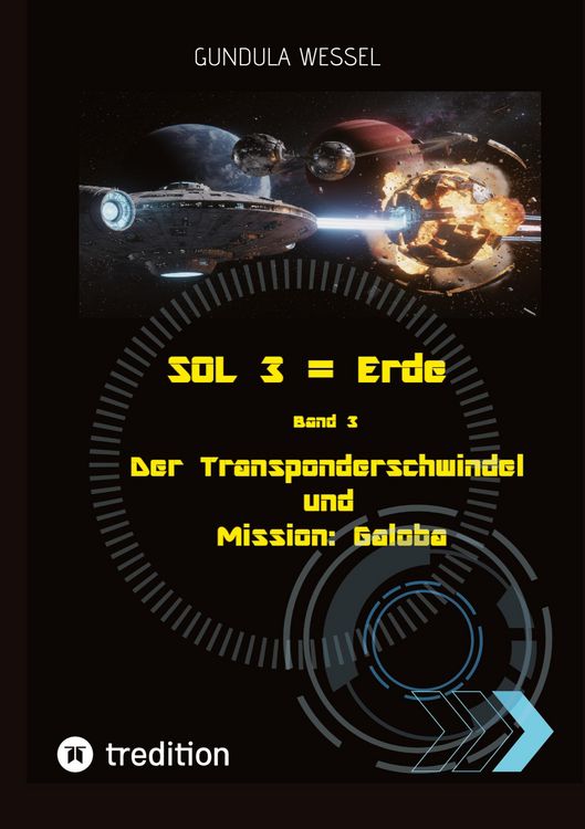 Produktbild: SOL 3 = Erde