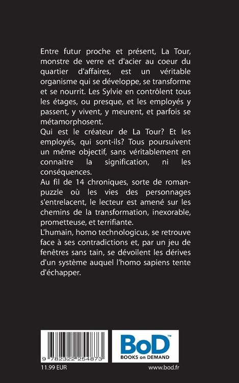 Produktbild: Les Chroniques de La Tour