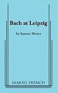 Produktbild: Bach at Leipzig