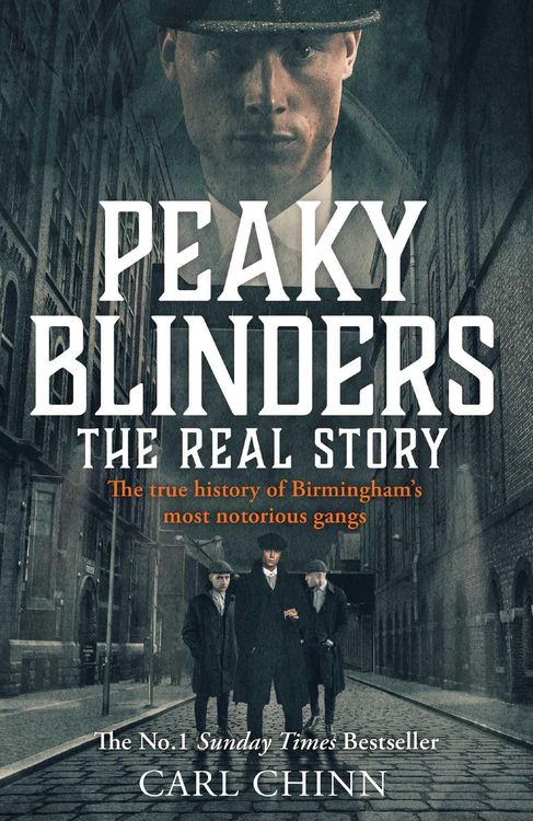 Produktbild: Peaky Blinders