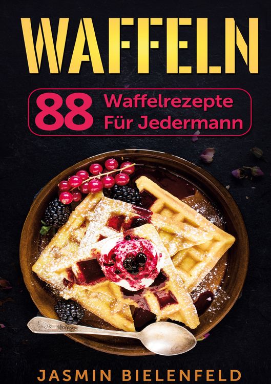 Produktbild: Waffeln