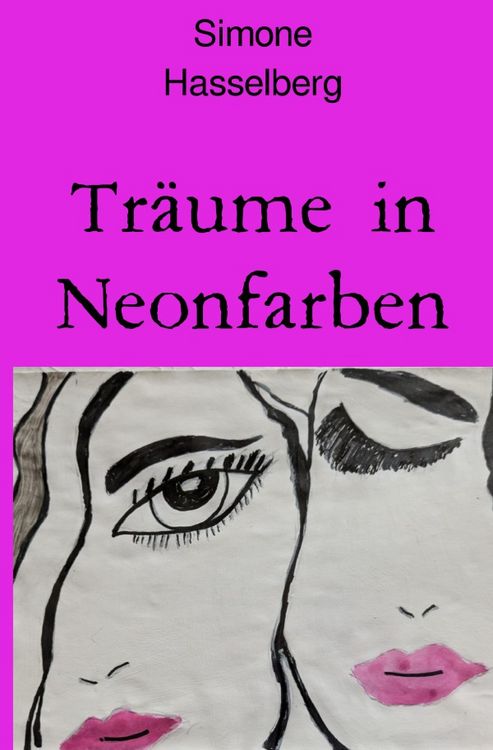 Produktbild: Tr&auml;ume in Neonfarben