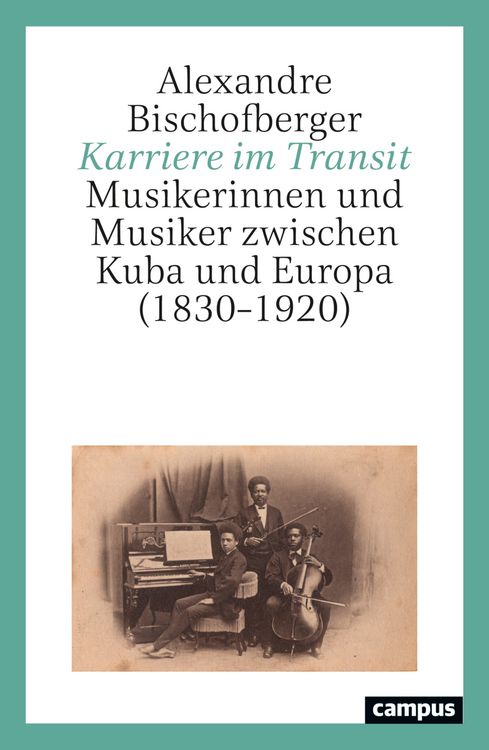 Produktbild: Karriere im Transit
