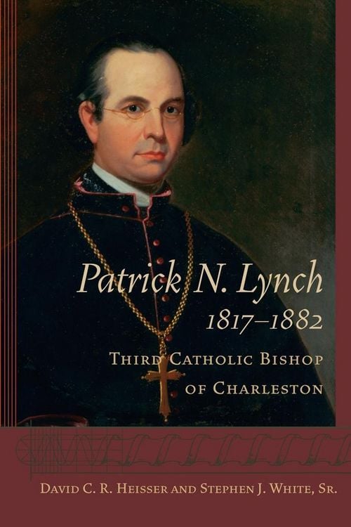 Produktbild: Patrick N. Lynch, 1817-1882