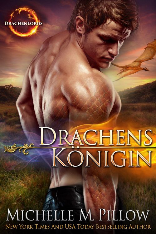 Produktbild: Drachens K&ouml;nigin: Ein Qurilixen-Welt-Roman