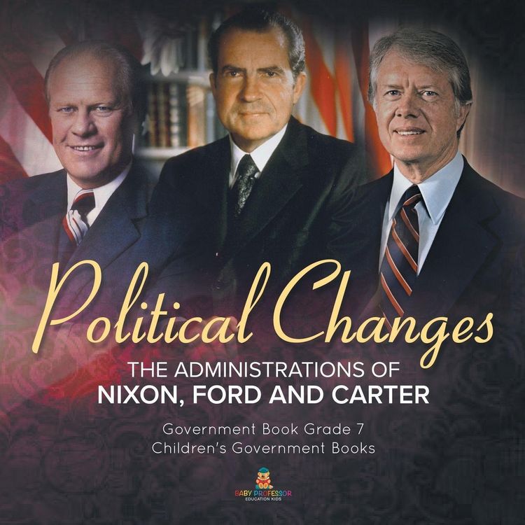 Produktbild: Politics Changes