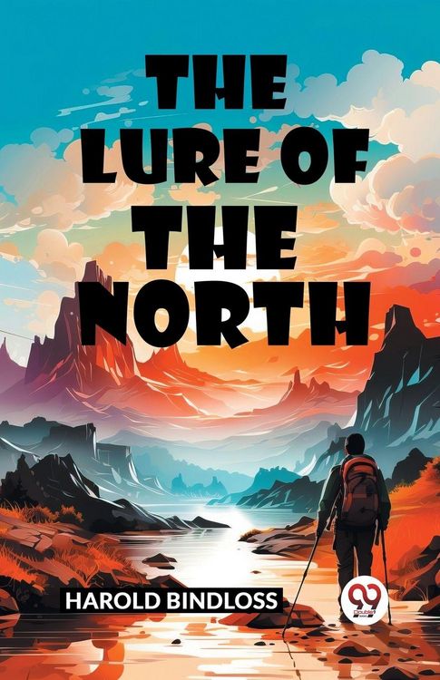 Produktbild: The Lure of the North