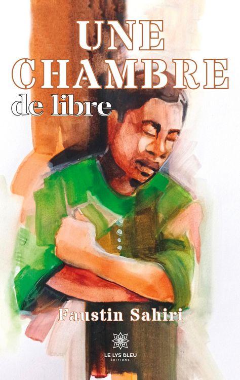 Produktbild: Faustin Sahiri: Chambre de libre