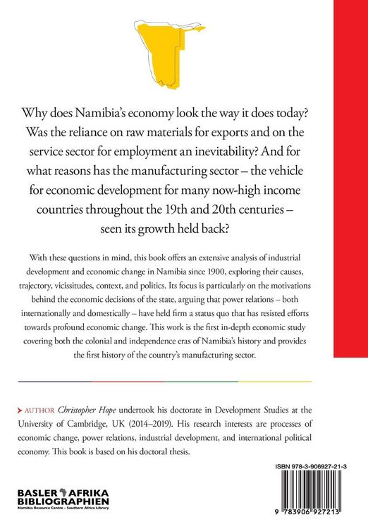 Produktbild: Developmentalism, Dependency, and the State