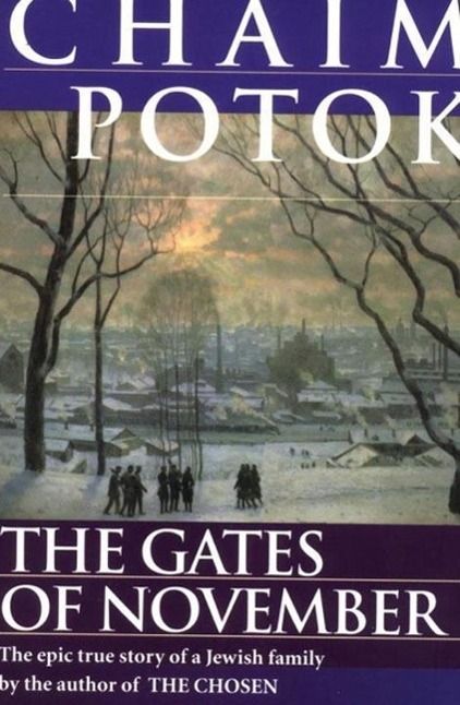 Produktbild: The Gates of November