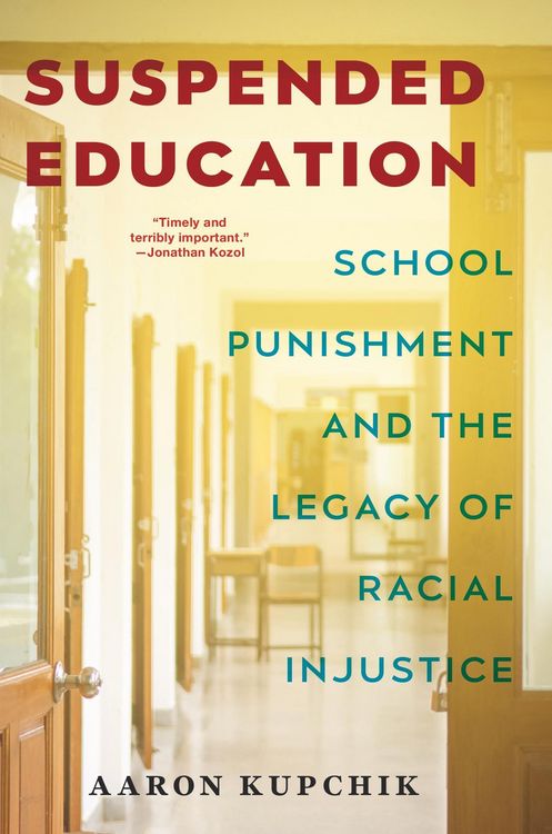 Produktbild: Suspended Education