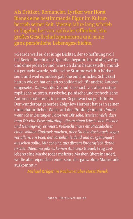 Produktbild: Es gibt nur die Kunst, die Liebe und den Tod. Dazwischen gibt es nichts