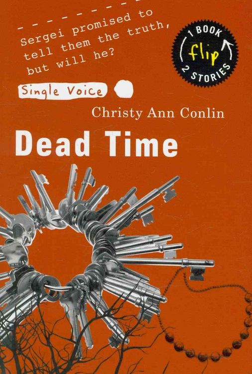 Produktbild: Dead Time/shelter-Flip