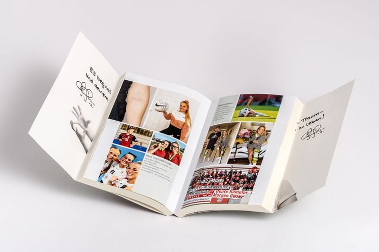 Produktbild: Write your own story